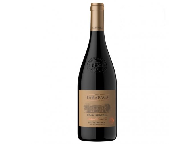 Tarapacá, Red Blend Gran Reserva Blend Series 2, 0,75l