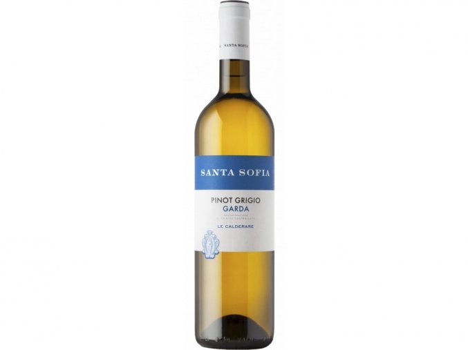 Pinot Grigio DOC 2022 Santa Sofia, 0,75l