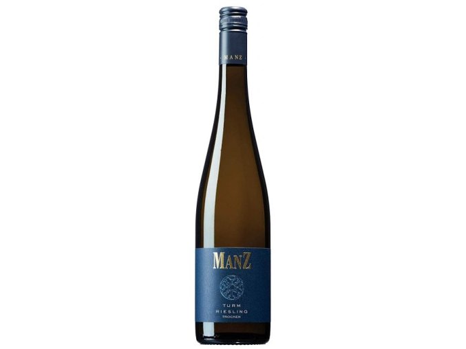 Riesling Turm SL 2020, Weingut Manz, 0,75l