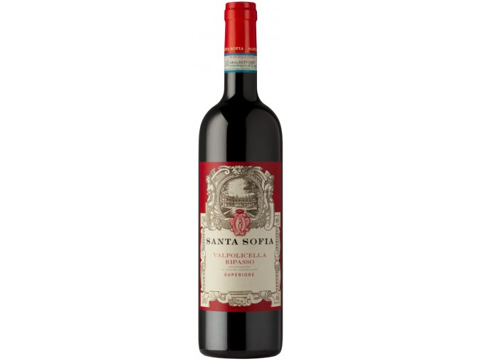 Valpolicella Ripasso DOC Superiore 2017