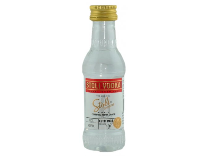 stoli