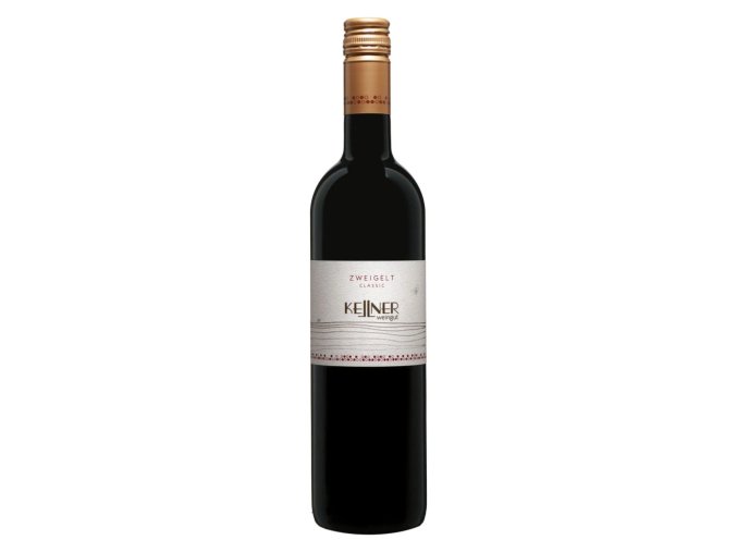 Zweigelt 2022, Weingut Kellner, 0,75l