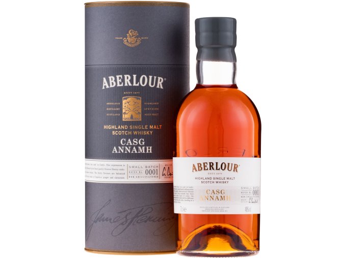 aberlourff