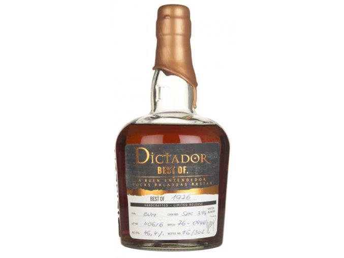 Dictador 1976 02