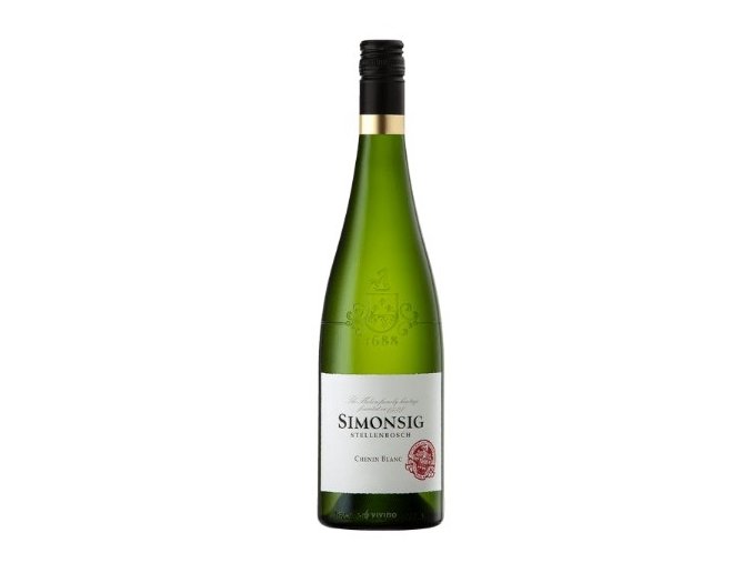 Chenin blanc Simonsig