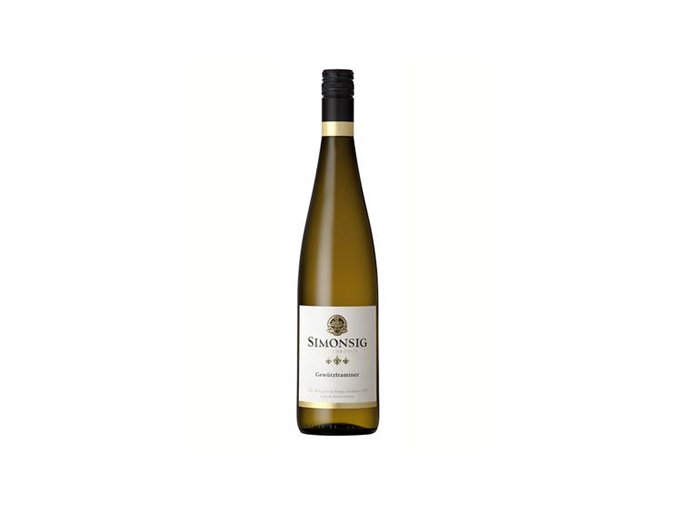 Gewürztraminer Simonsig