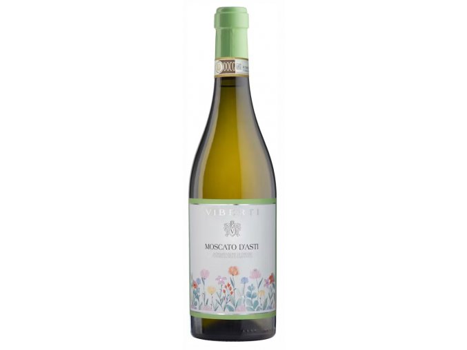 moscato d asti docg viberti giovanni 0 75l