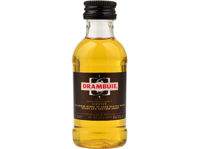 Drambuie