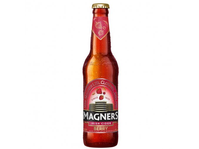 Magners Berry Cider, 24x0,33l