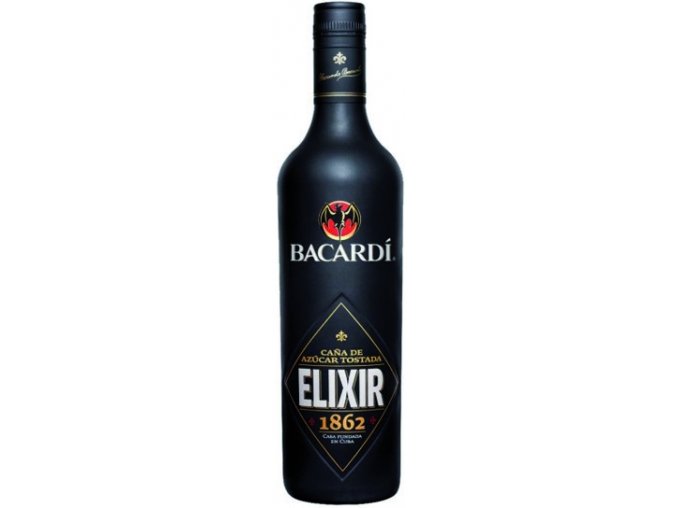 Bacardi Elixir, 20%, 0,7