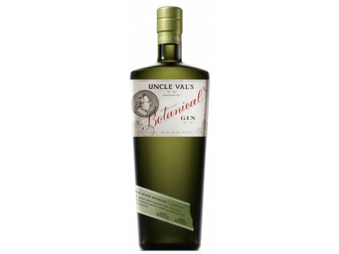 Uncle Val´s Botanical Gin, 45%, 0,7l