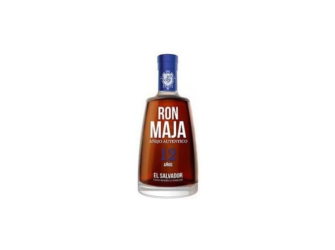 Maja Rum 12 YO, 40%, 0,7l