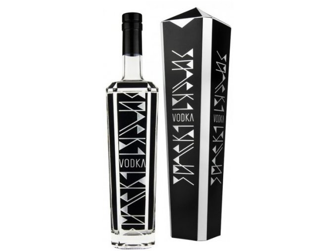 Smack vodka, 43%, 0,7l