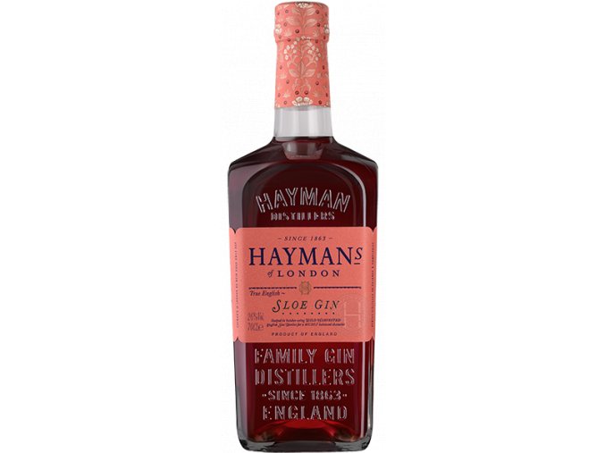 Haymans Sloe Gin