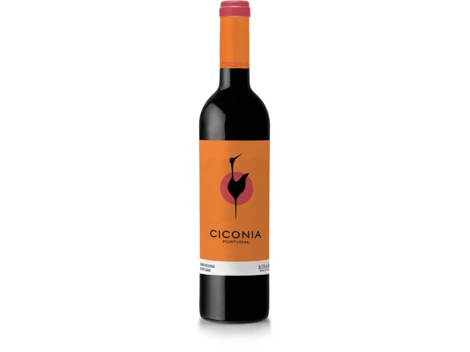 Ciconia tinto 2022, Alexandre Relvas, 0,75l