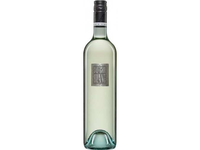 Sauvignon Blanc Metal, Berton Vineyard, 0,75l