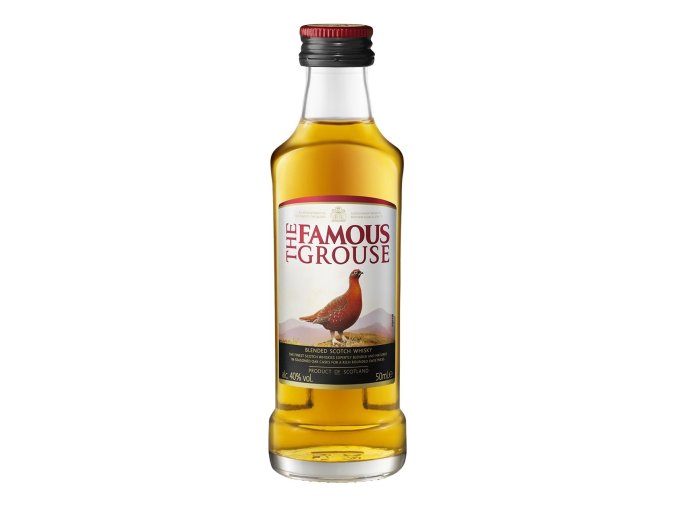 Famous Grouse