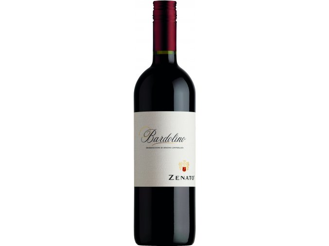 Zenato Bardolino 2020, 0,75l