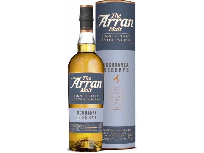 Arran Lochranza