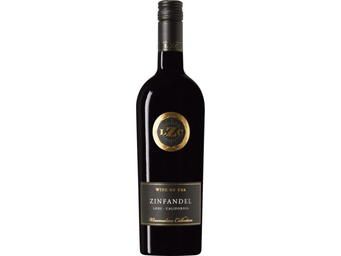 zinfandel