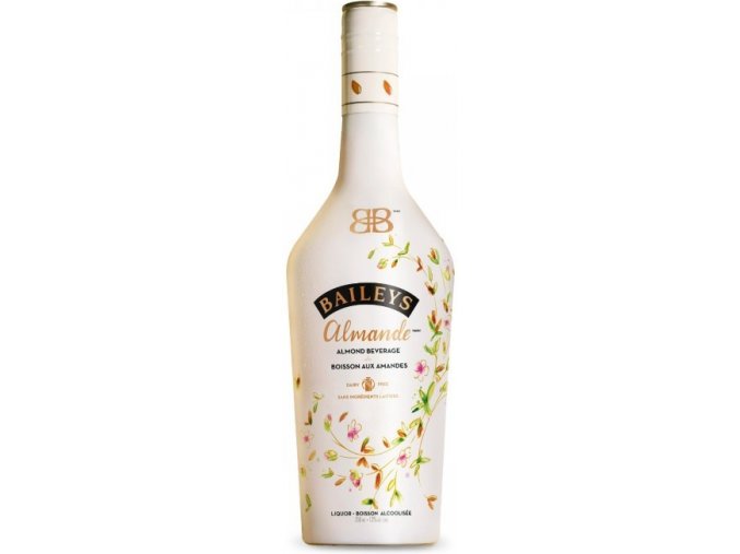 Baileys Almande, 13%, 0,7l
