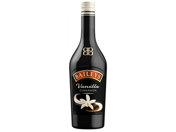 Baileys Vanilla Cinnamon1