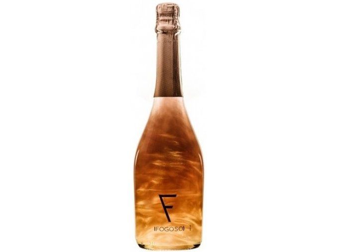 Fogoso Bronce, 0,75l