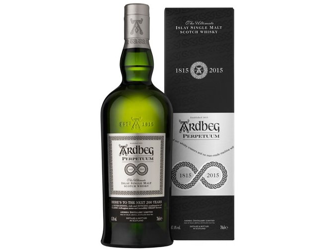 Ardbeg Perpetuum