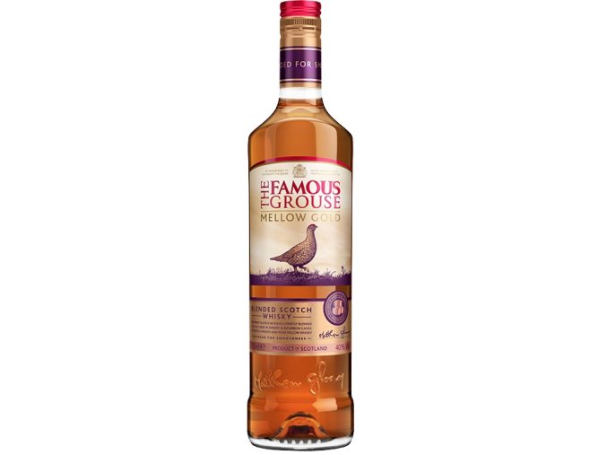 Famous Grouse Mellow