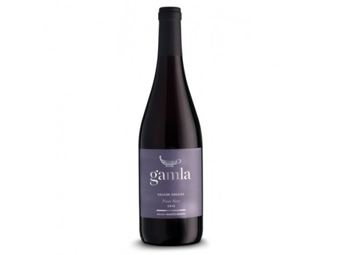 Gamla Pinot Noir