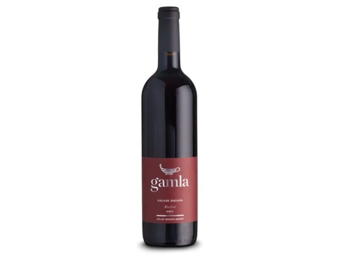 Gamla Merlot