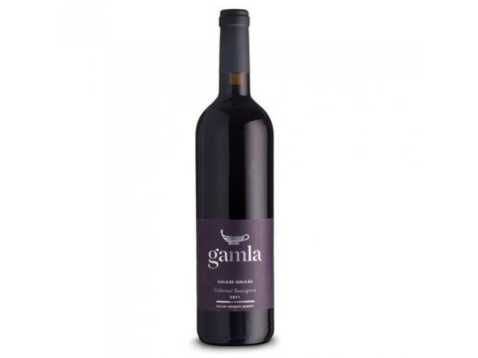 Gamla Cabernet Sauvignon