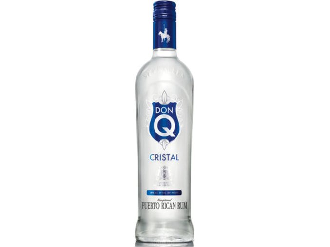 Don Q Cristal,11