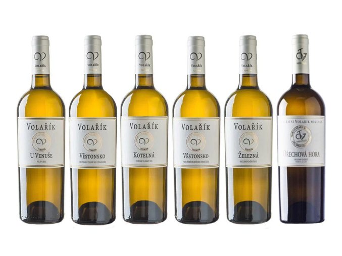 baleni vin terroir volarik 6x0 75l