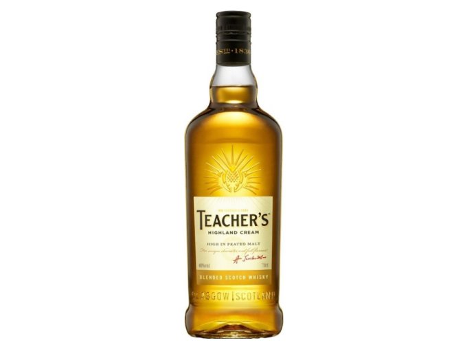 Teachers, 40%, 0,7l