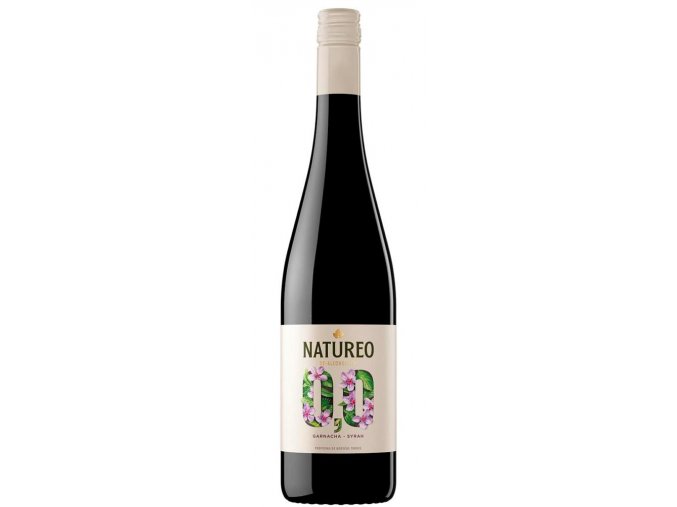 Torres Natureo Garnacha Syrah