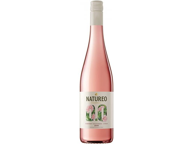 Torres Natureo Rose