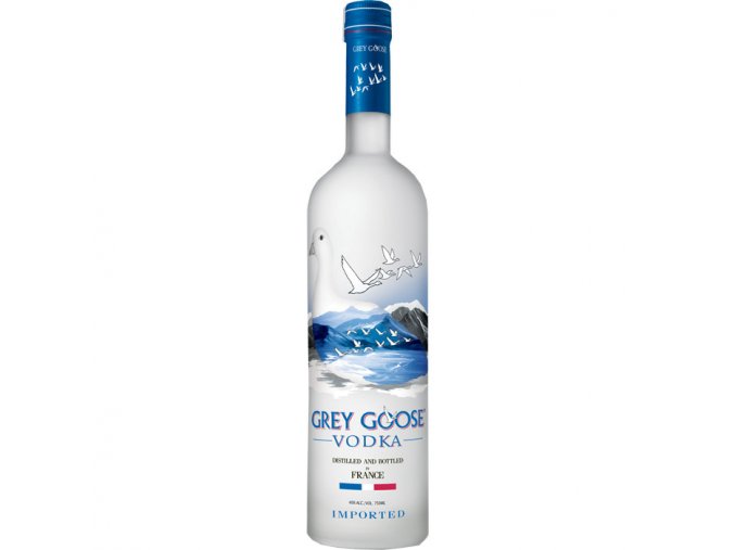 Grey Goose, 40%, 1l