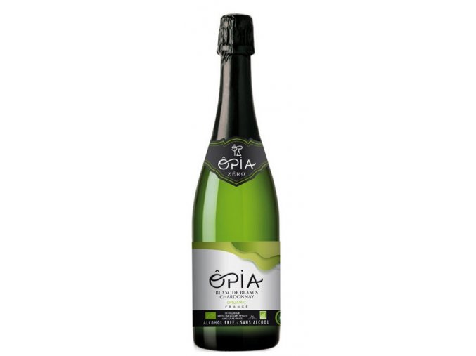 Ôpia Chardonnay Sparkling