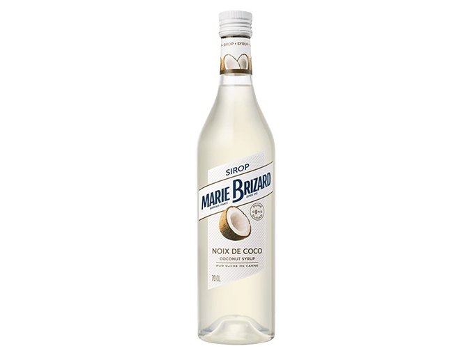 Marie Brizard Coconut, 0,7l