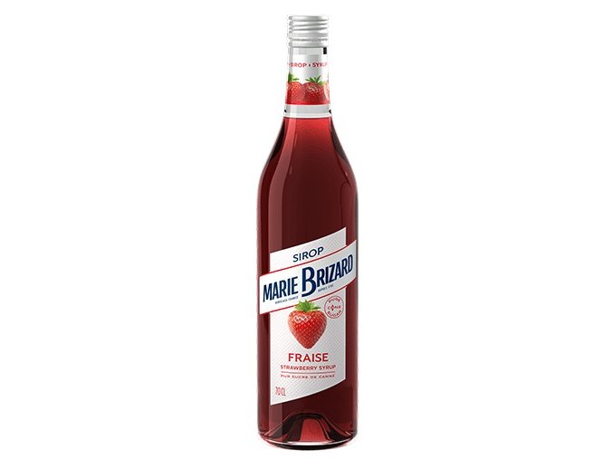 Marie Brizard Strawberry, 0,7l