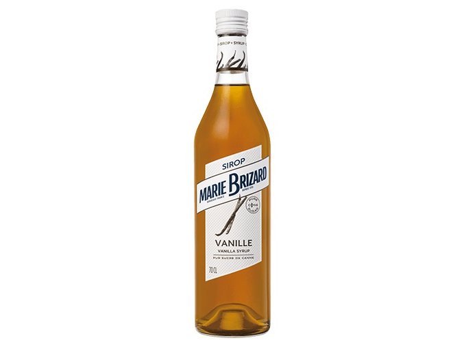 Marie Brizard Vanilla, 0,7l