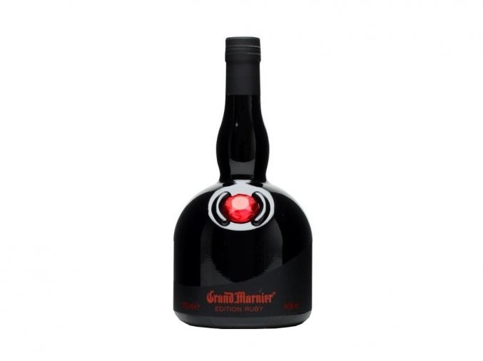 Grand Marnier 2010 Cordon Rouge Ruby, Limited edition, 40%, 0,7l