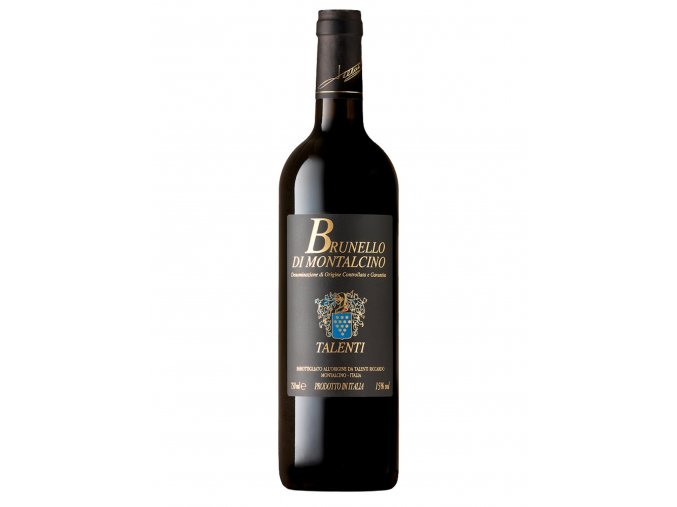 Brunello di Montalcino 2018 Talenti