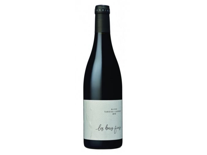 Cotes du Rhone Les Becs Fins rouge 2019 Tardieu Laurent