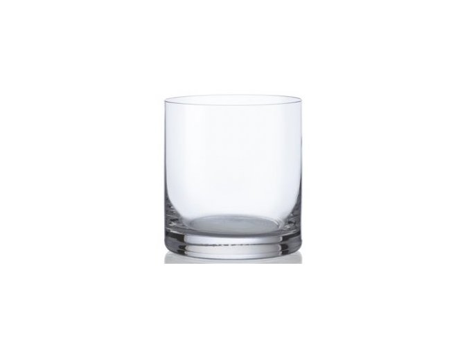 Sklenice Barline, Crystalex, 280ml, 6ks