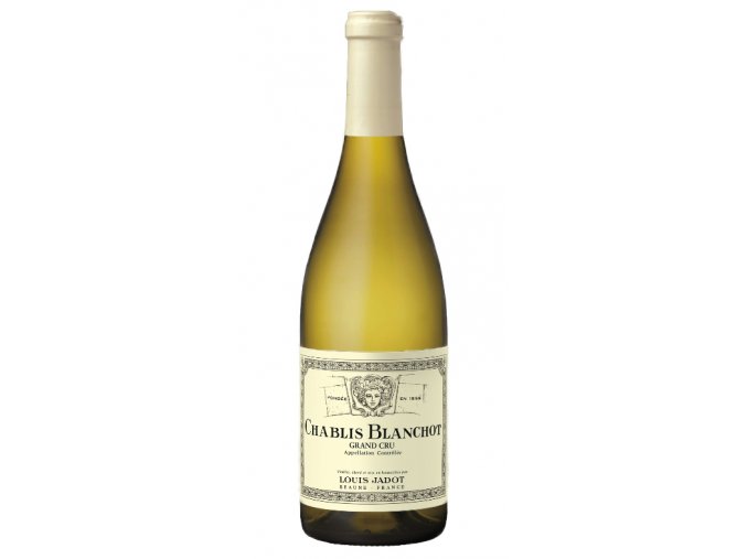 Chablis Blanchot GC Jadot