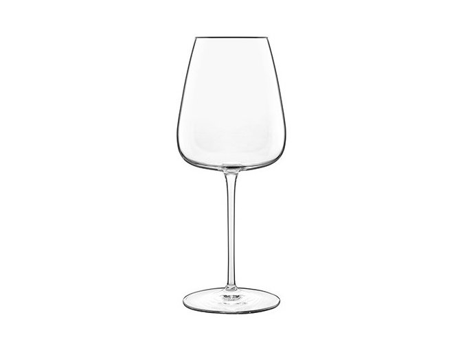 Sklenice na víno Meravigliosi Chardonnay/Tocai, Luigi Bormioli, 450ml, 6ks