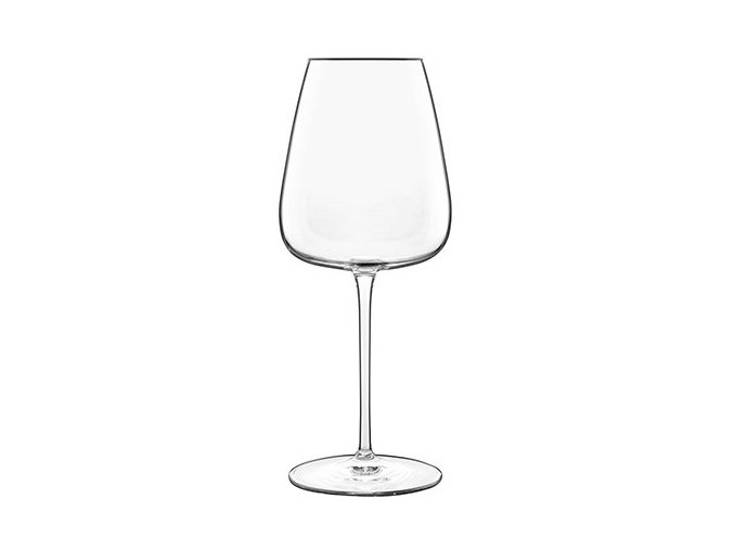 Sklenice na víno Meravigliosi Chardonnay/Tocai, Luigi Bormioli, 450ml, 6ks