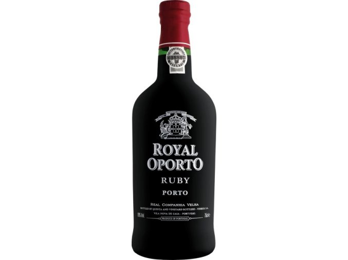 Royal Oporto Ruby, 0,75l
